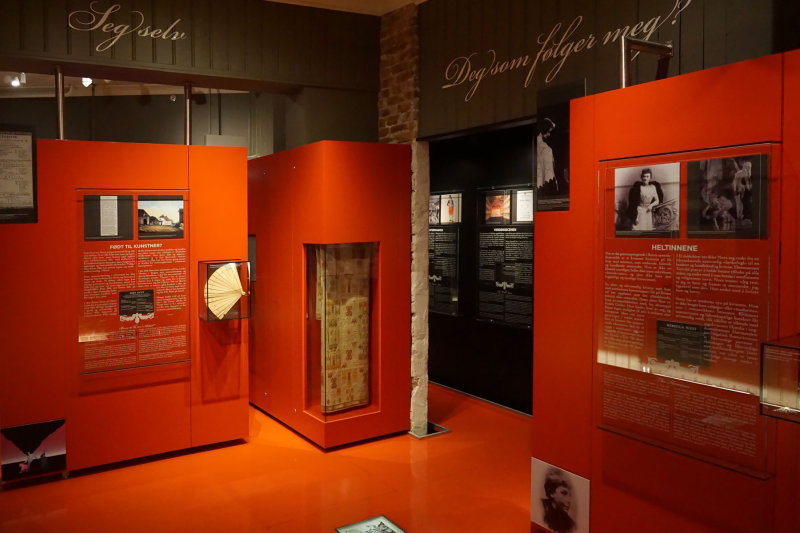 Ibeson Museum