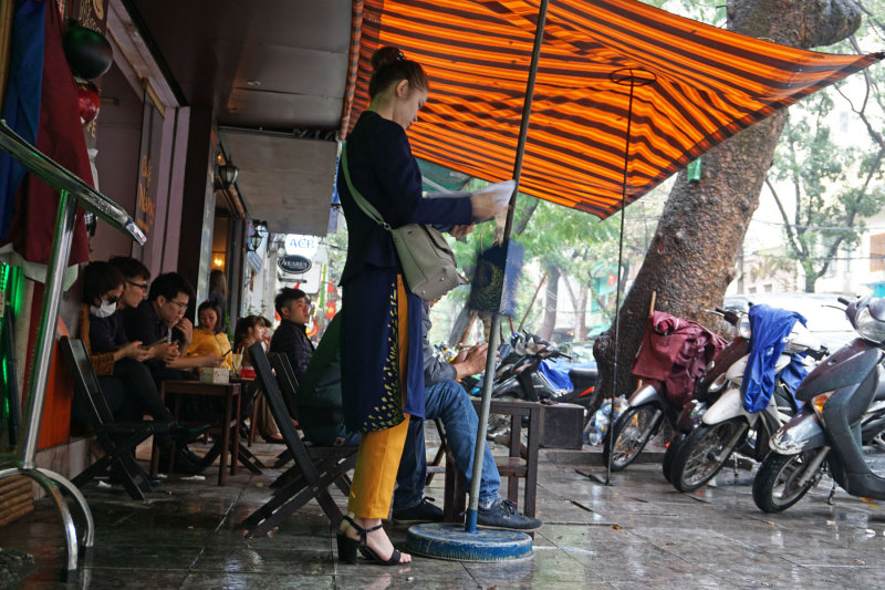 Old Quarter