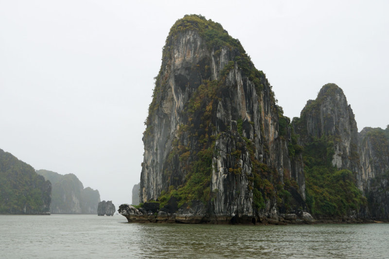 Ha Long Bay