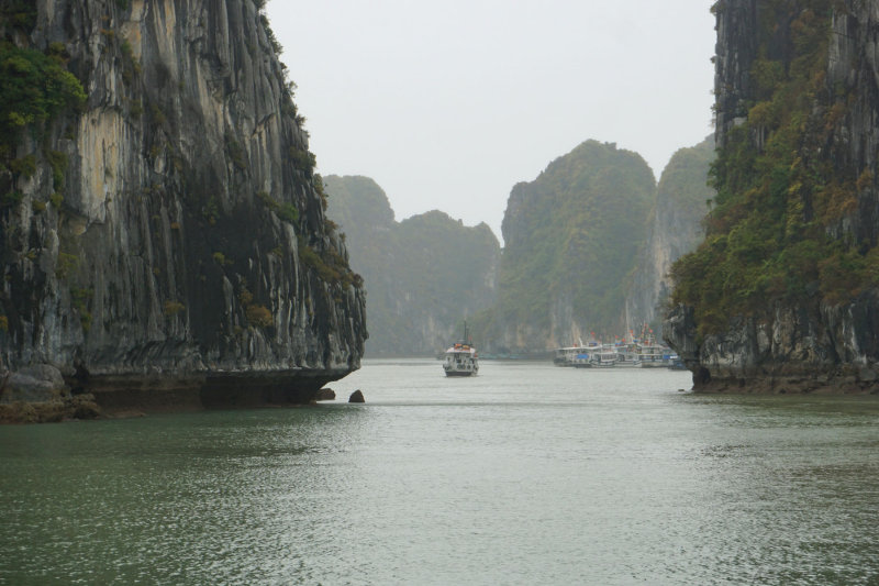 Ha Long Bay