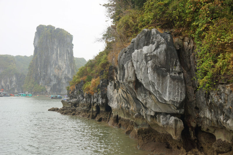 Ha Long Bay