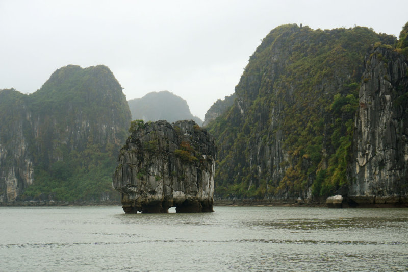 Ha Long Bay