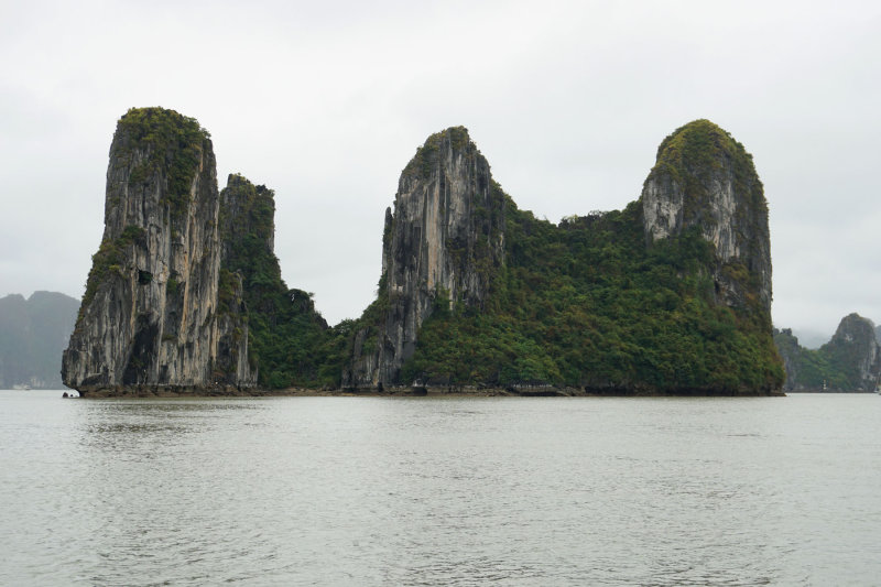 Ha Long Bay