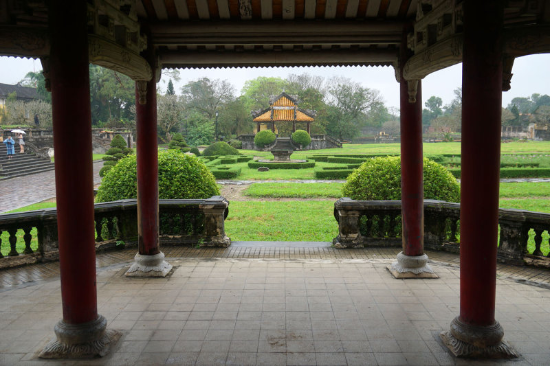 Forbidden City