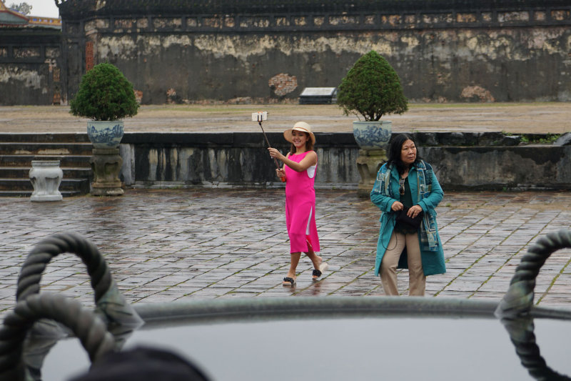 Forbidden City