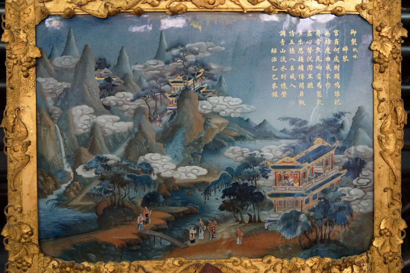 Tomb of Tu Duc