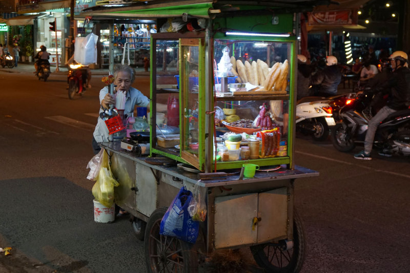 Danang Street
