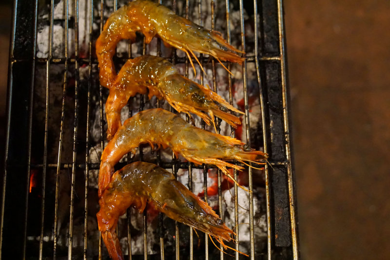 Barbecue & Hot Pot