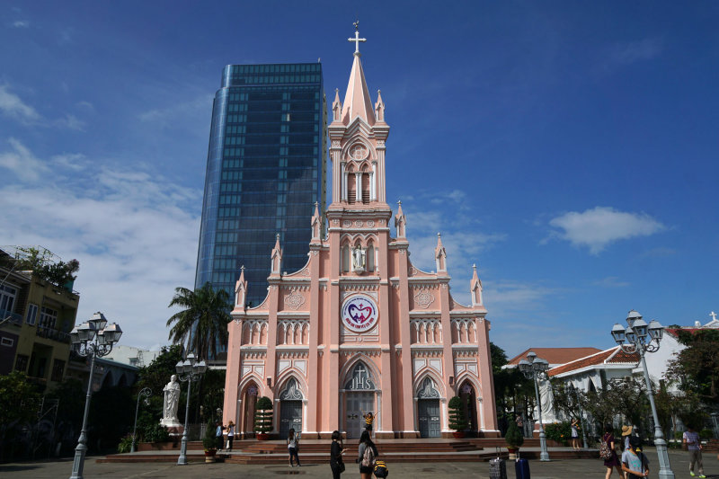 Danang Cathedral