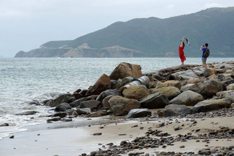 second island