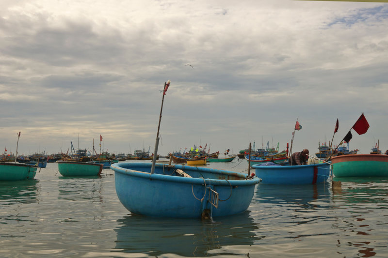 Fishing Village