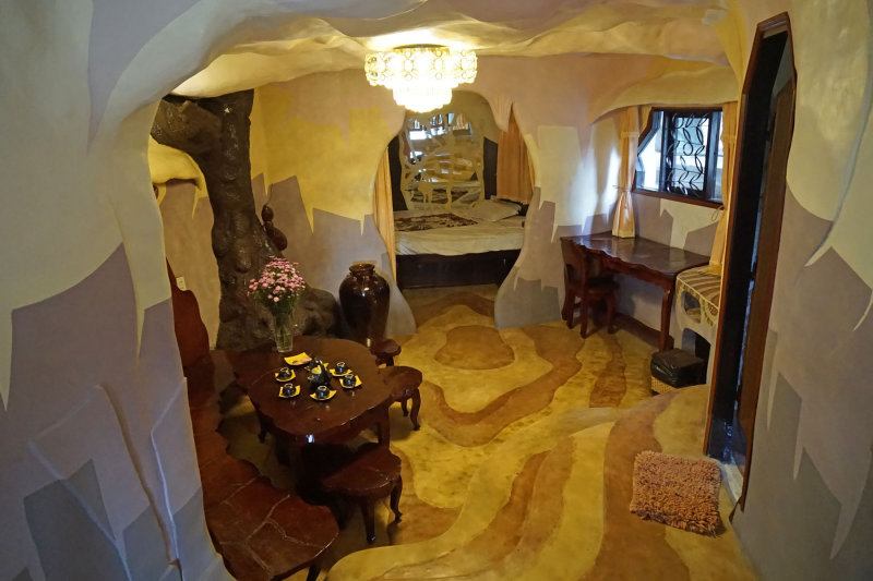 Hang Nga Crazy House
