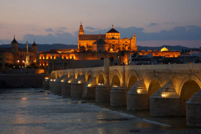 Roman Bridge