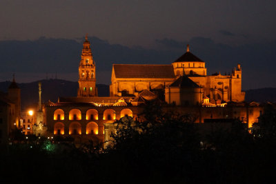 Mezquita
