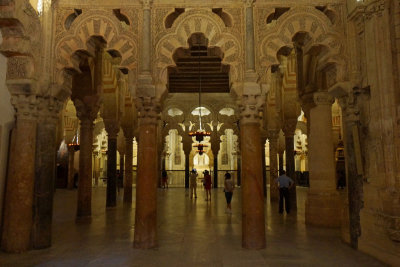 Mezquita