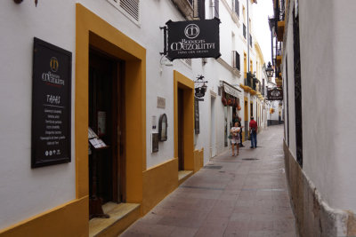 Juderia