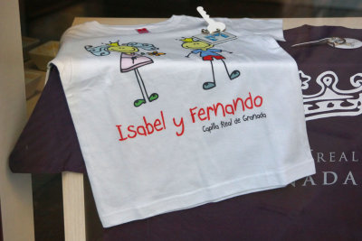 Gift Shop