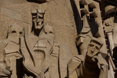 Sagrada Familia