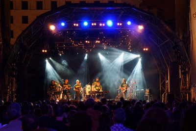 La Merc Festival