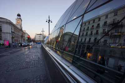 Puerta del Sol