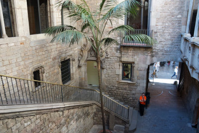Picasso Museum