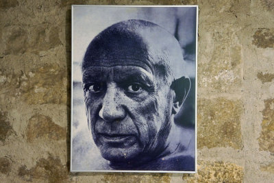 Picasso Museum