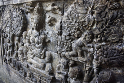 Mendut Temple