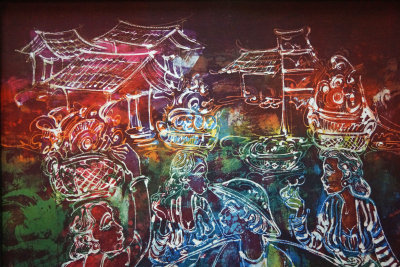 Art Batik