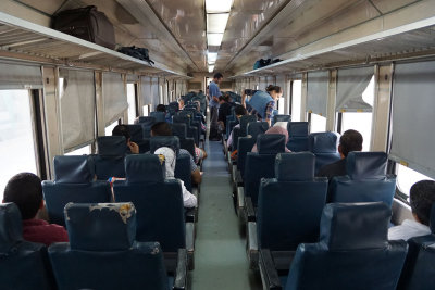 Second Class
