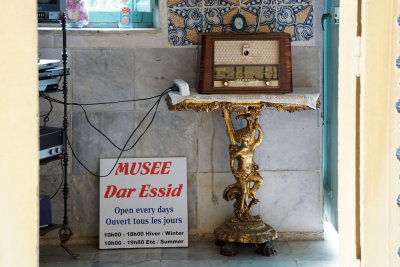 Dar Essid Museum