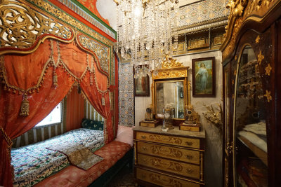 Dar Essid Museum