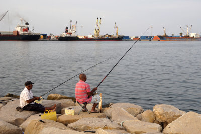 Harbor