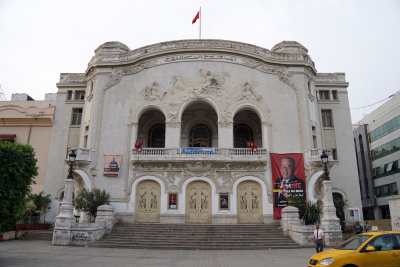 Theatre