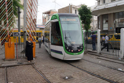 Tram