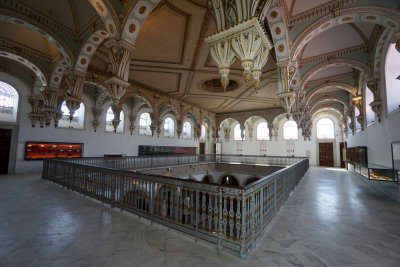 Bardo Museum