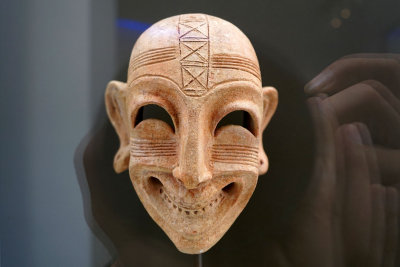 Bardo Museum