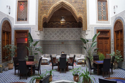 Our Hotel