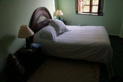 Our Hotel
