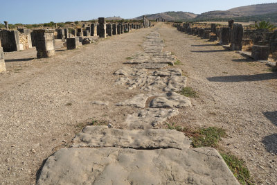 Thoroughfare