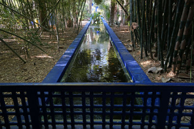 Majorelle Garden