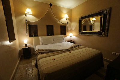 Our Hotel