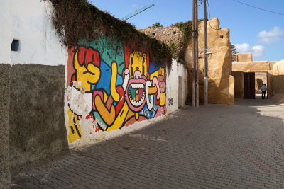 Medina