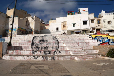 Medina