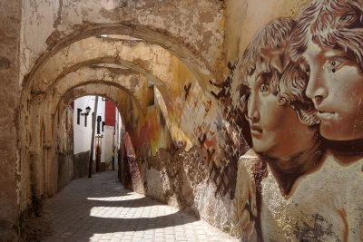 Medina