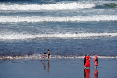 Beaches