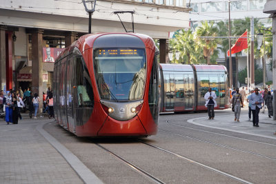 Tram
