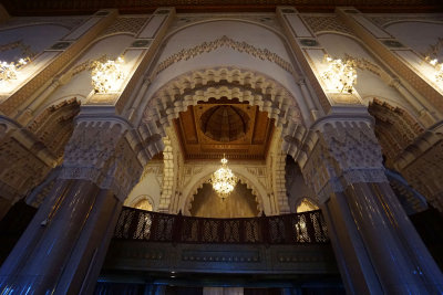 Hassan II Mosque