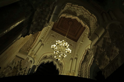 Hassan II Mosque
