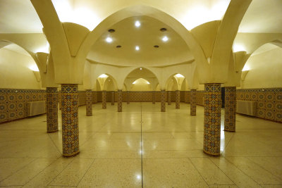 Hassan II Mosque