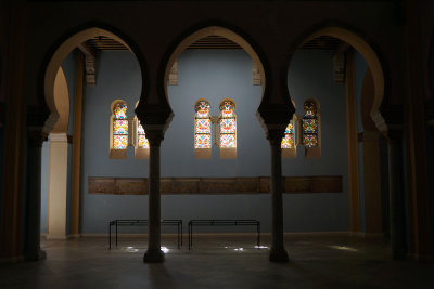 St Louis Cathedral